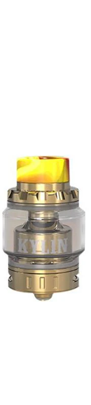 Vandy Vape Kylin Mini RTA Verdampfer (5ML) - Image 8