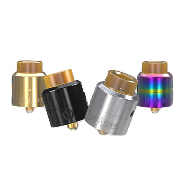Vandy Vape Pulse 24 BF RDA Dual Coil Version - Image 6