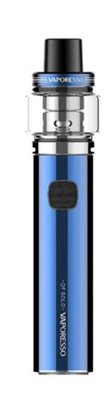 Vaporesso QF Solo Starterset 3000mAh & 3.5ml - Image 8