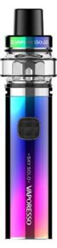 Vaporesso Sky Solo Vape Pen (Vape) Starterset 1500mAh & 3.5ml - Image 3