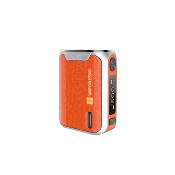 Vaporesso SWAG 80W Box Mod Akkuträger - Image 14