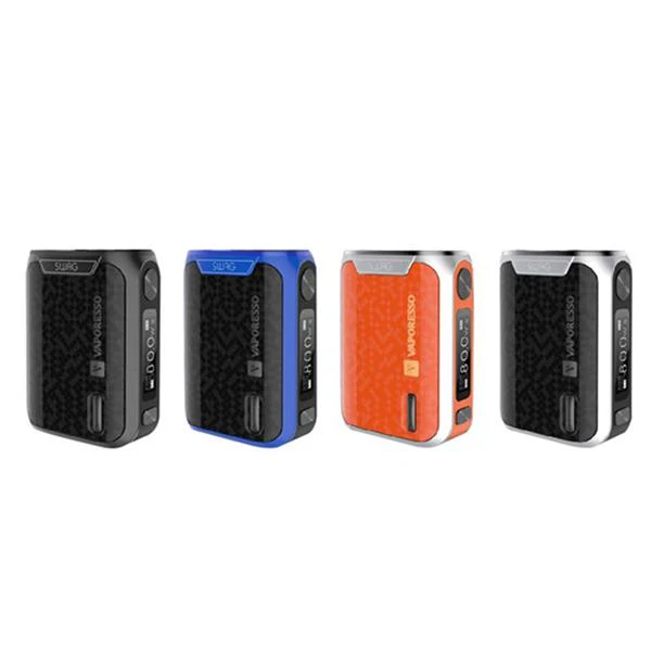 Vaporesso SWAG 80W Box Mod Akkuträger - Image 16