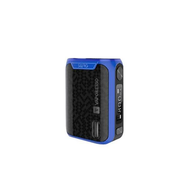 Vaporesso SWAG 80W Box Mod Akkuträger - Image 5