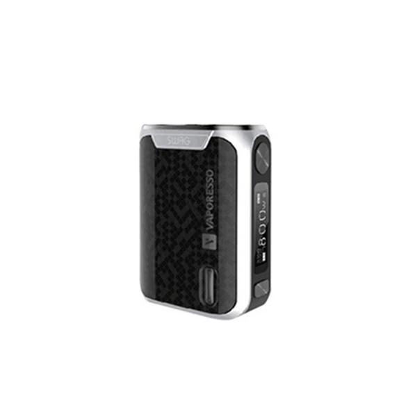 Vaporesso SWAG 80W Box Mod Akkuträger - Image 7