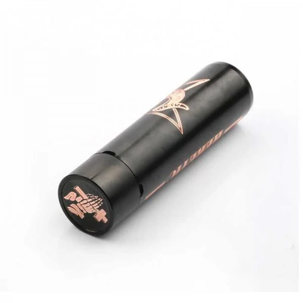 Viiking Heretic Mechanical Mod - Image 7