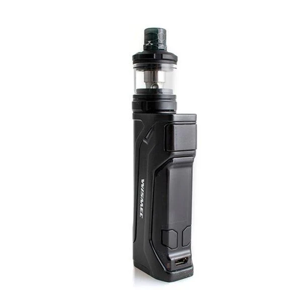 Wismec CB-80 80W Starterset mit Amor NS Pro Verdampfer - 2ml - Image 13