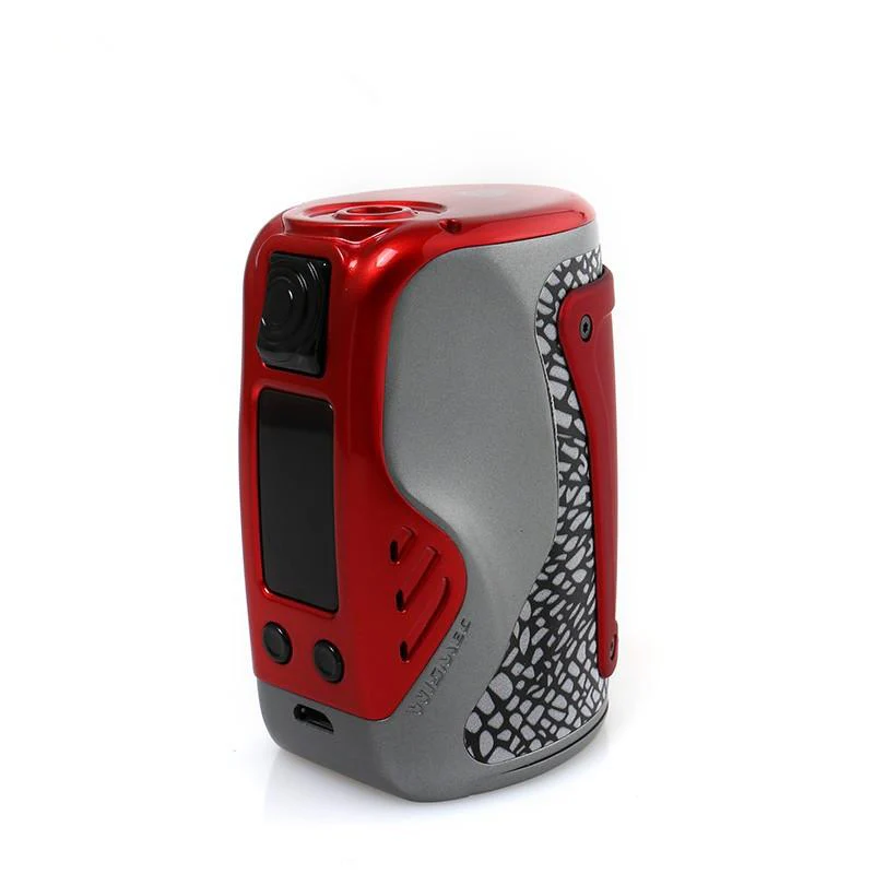 Wismec Reuleaux Tinker 300W TC Box Akkuträger - Image 9