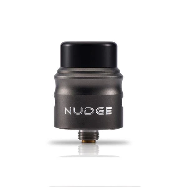 Wotofo NUDGE 22 BF RDA Verdampfer - Image 7