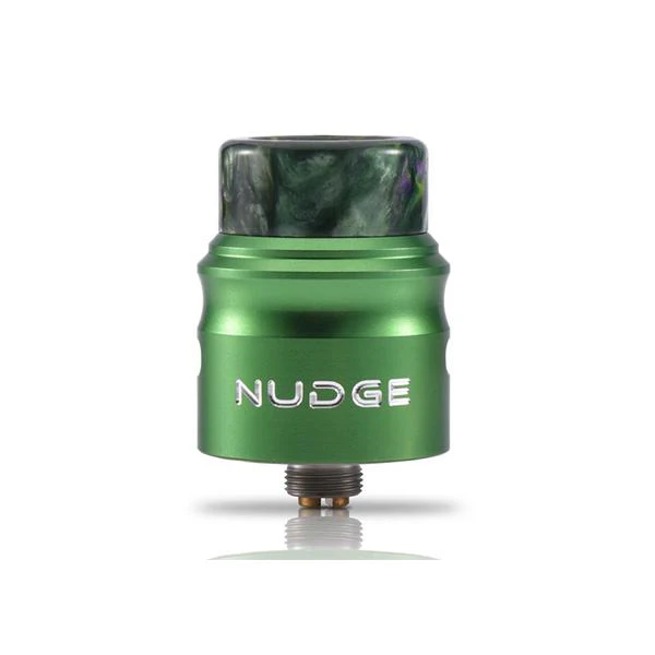 Wotofo NUDGE 22 BF RDA Verdampfer - Image 8