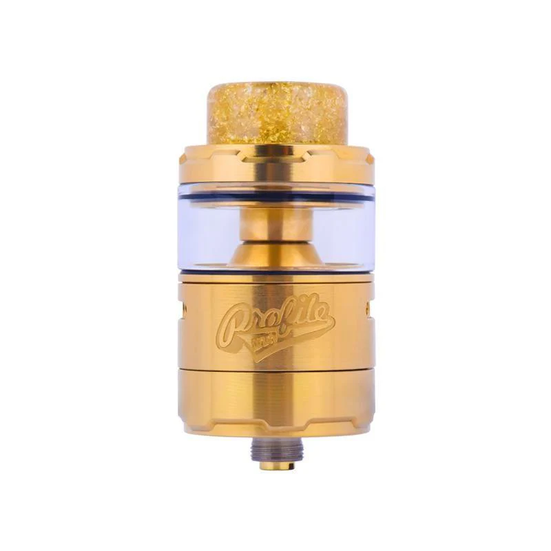 Wotofo Profile Unity RTA Verdampfer 3,5ml/5ml - Image 10