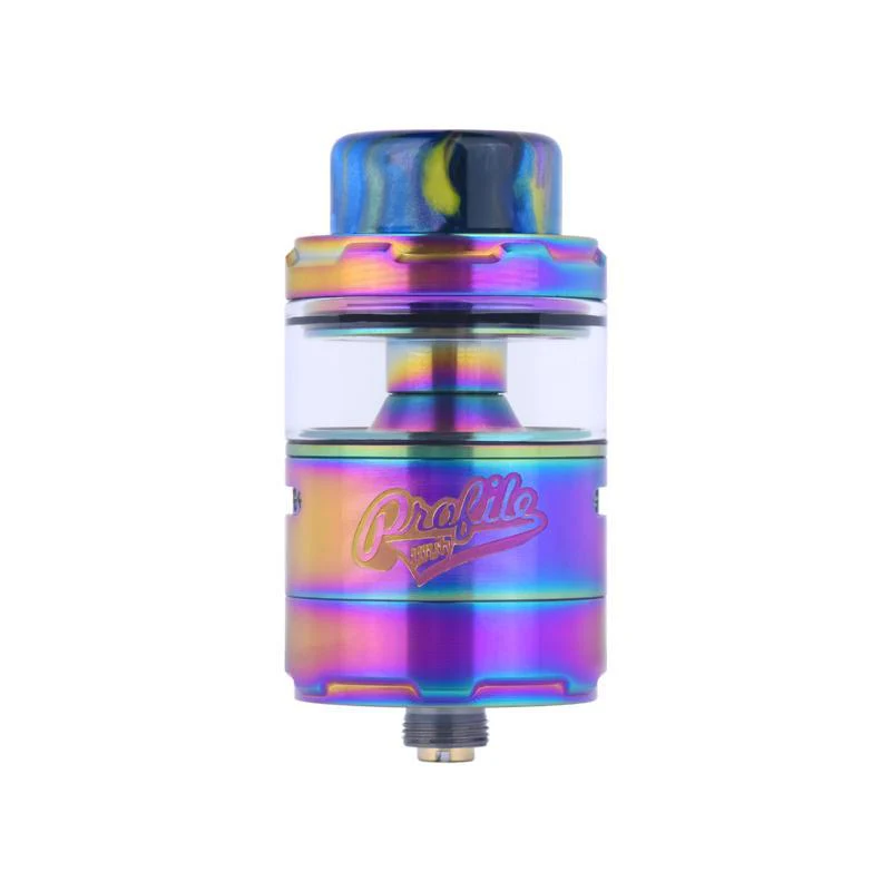 Wotofo Profile Unity RTA Verdampfer 3,5ml/5ml - Image 6