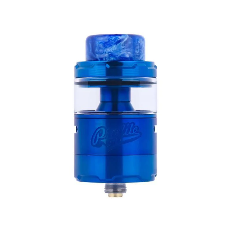 Wotofo Profile Unity RTA Verdampfer 3,5ml/5ml - Image 9