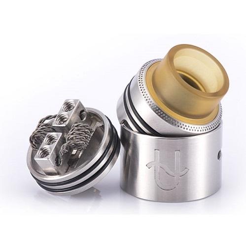Wotofo Serpent BF RDA Tank Atomizer - Image 9