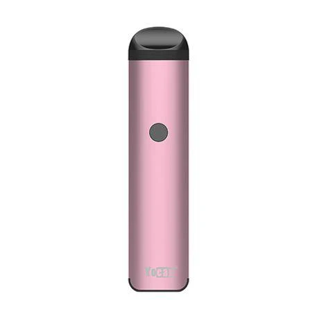 Yocan Evolve 2.0 AIO 650mAh Pod System Kit - Image 5