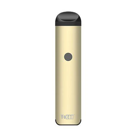 Yocan Evolve 2.0 AIO 650mAh Pod System Kit - Image 9