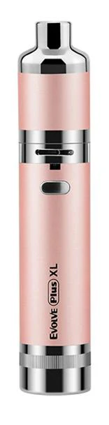 Yocan Evolve Plus XL Wax Verdampfer Kit 1400mAh - Image 7