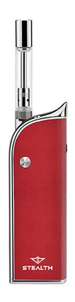 Yocan Stealth 2-in-1 vape Kit - Image 8